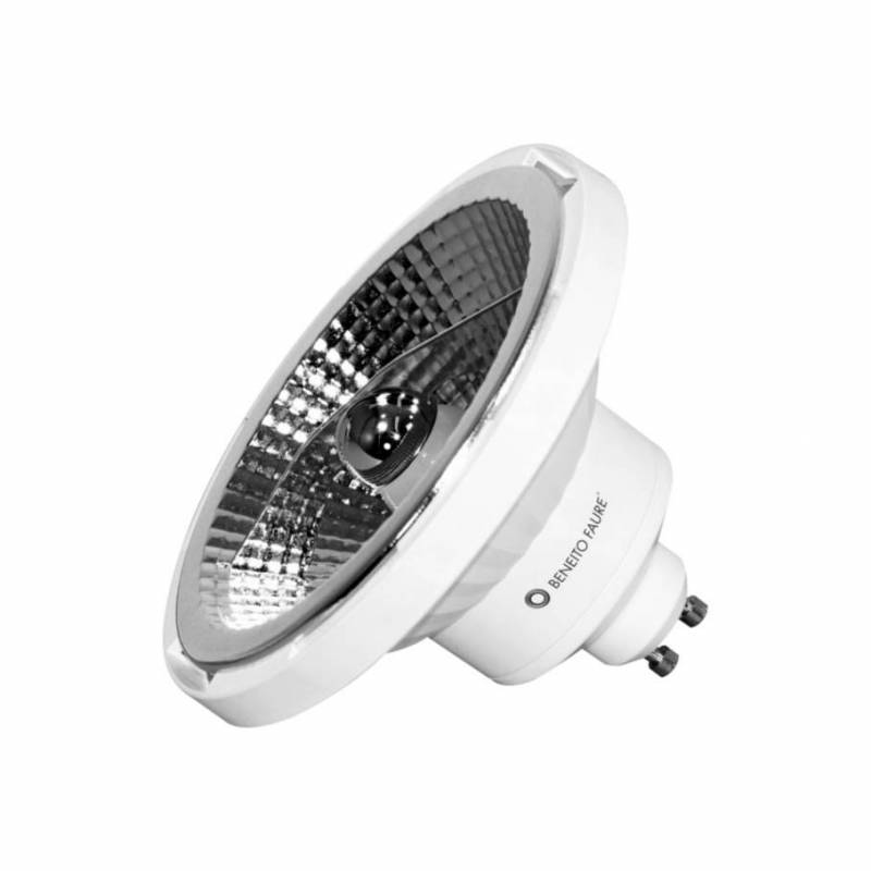 Lampada AR111 18W, 45°, 110lm/W, Bianca - OSRAM LED