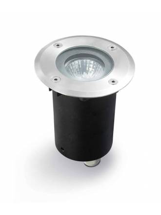 Foco empotrable suelo Gea GU10 - Leds C4