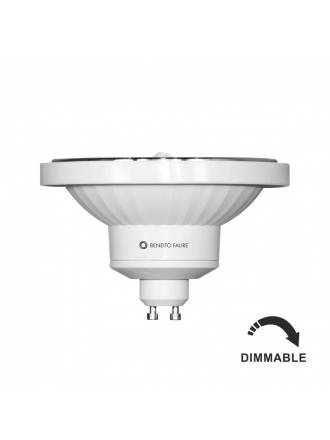 BENEITO FAURE Lynk AR111 GU10 LED 13w 220v dimmable