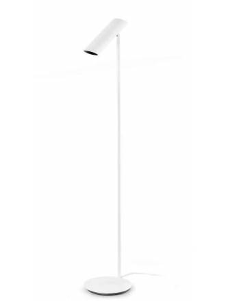 FARO Link floor lamp 1L white