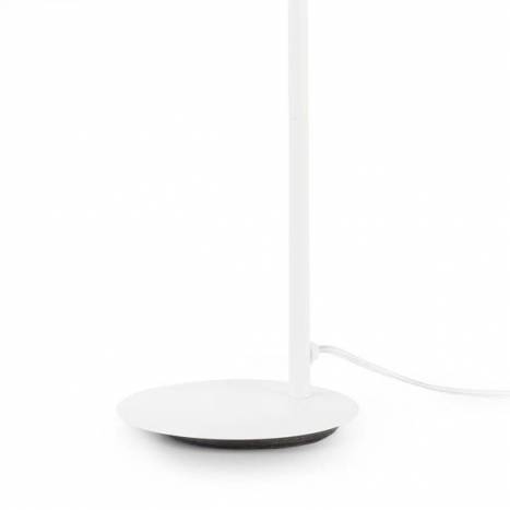 Lámpara de pie Link 1 luz blanco - Faro