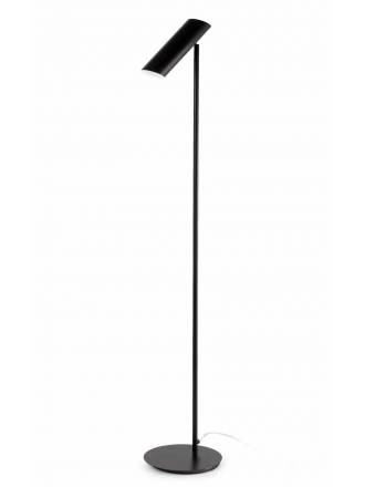 Lámpara de pie Link 1 luz negro - Faro