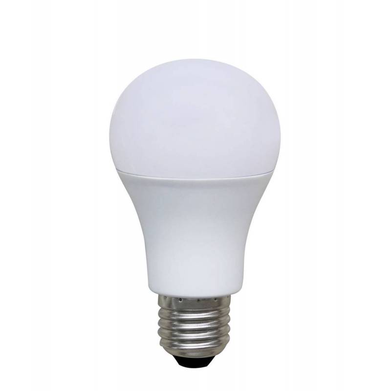 Bombilla led estándar, 20w, E27, luz cálida