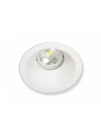 KOHL Dip IP65 recessed light white