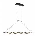 MANTRA pendant lamp Sahara LED 36w forge