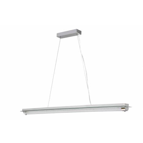MANTRA pendant lamp Tube LED 36w MANTRA pendant lamp Tube LED 36w