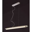 MANTRA pendant lamp Tube LED 36w