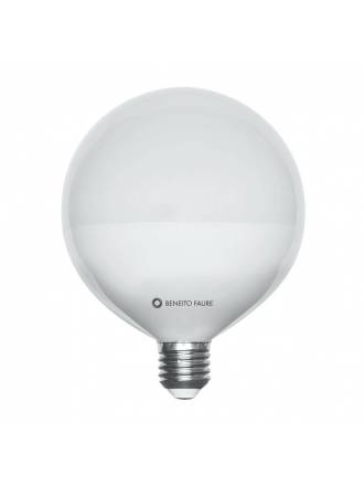 BENEITO FAURE Globe E27 LED Bulb 22w 220v 360º