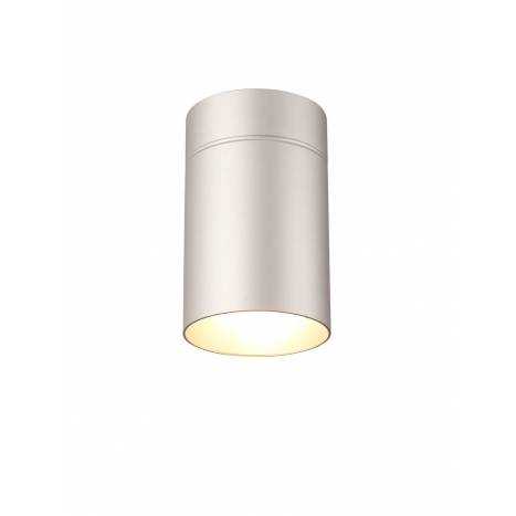 MANTRA Aruba surface spotlight 5628 silver grey