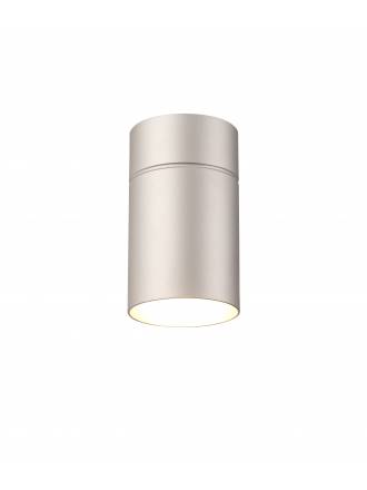 MANTRA Aruba surface spotlight 5629 silver grey