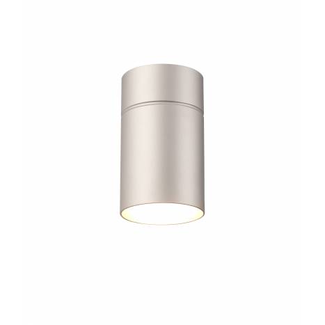 MANTRA Aruba surface spotlight 5629 silver grey