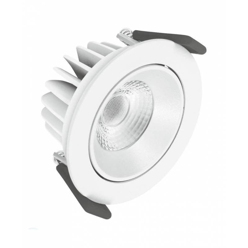 Es lago pared Foco empotrable Spot Adjust LED 8w 720lm - Ledvance