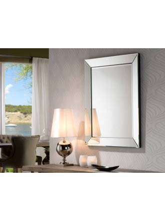 SCHULLER Roma rectangular mirror wall