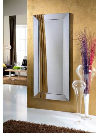 SCHULLER Roma rectangular 178cm mirror wall