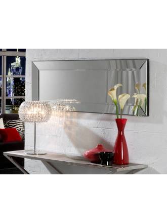 SCHULLER Roma rectangular 150cm mirror wall