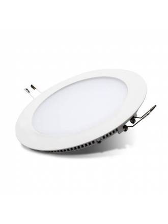 Downlight LED Apolo 18w SMD blanco - Fabrilamp