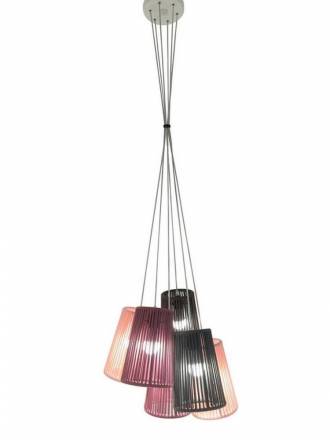 OLE by Fm Bouquet pendant lamp