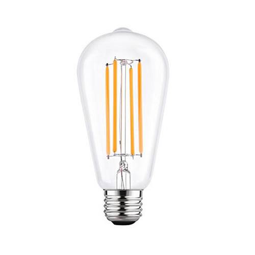 MANTRA Edison ST64 LED bulb 8w 800lm