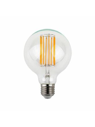 MANTRA Edison G95 LED bulb 8w