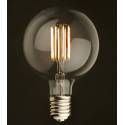 MANTRA Edison G95 LED bulb 8w
