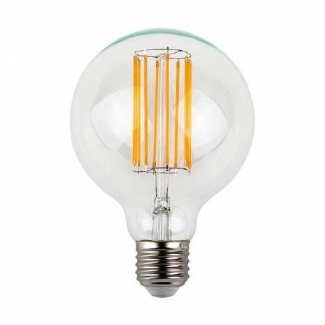 MANTRA Edison G125 LED bulb 8w