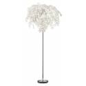 TRIO Leavy floor lamp 70cm 1L