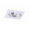 BPM Catli 1L AR111 recessed light white