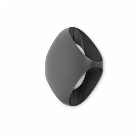 Aplique de pared Bu-Oh LED 12w - Faro Aplique de pared Bu-Oh LED 12w - Faro