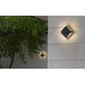 Aplique de pared Bu-Oh LED 12w - Faro