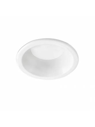 Foco empotrable Son-1 LED 8w blanco - Faro