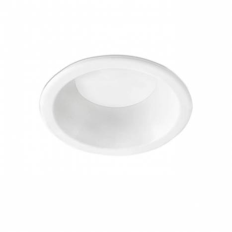 Foco empotrable Son-1 LED 8w blanco - Faro