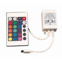 Controlador + Mando RGB LED 24v - Maslighting