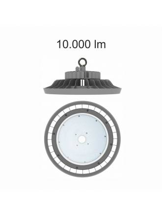 Campana industrial UFO LED 100w 110º - Beneito Faure