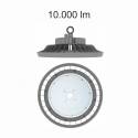 Campana industrial UFO LED 100w 110º - Beneito Faure