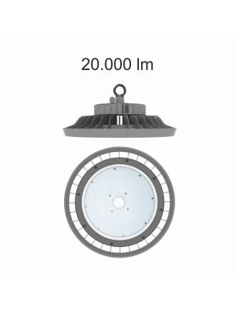 Campana industrial UFO LED 200w 110º - Beneito Faure