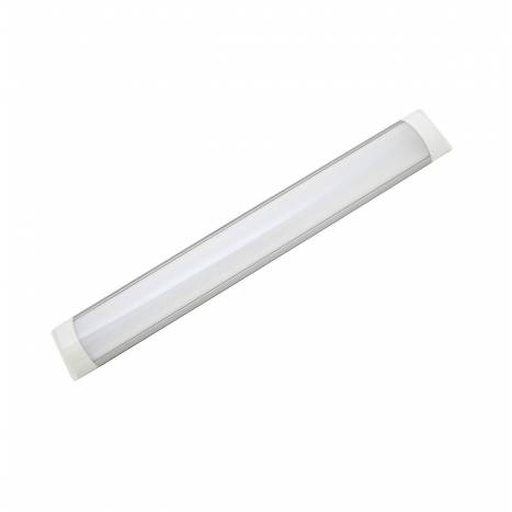 Regleta Slim LED superficie de Maslighting