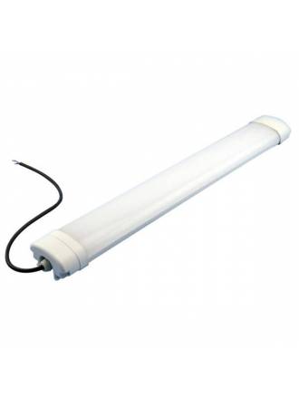 Pantalla estanca Trail LED 18w IP65 - Maslighting