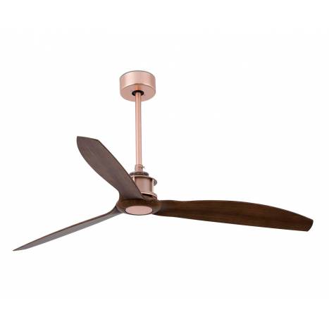 FARO Just Fan ceiling fan DC copper