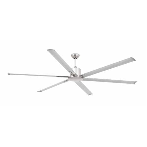 Ventilador de techo Andros DC gris - Faro Ventilador de techo Andros DC gris - Faro