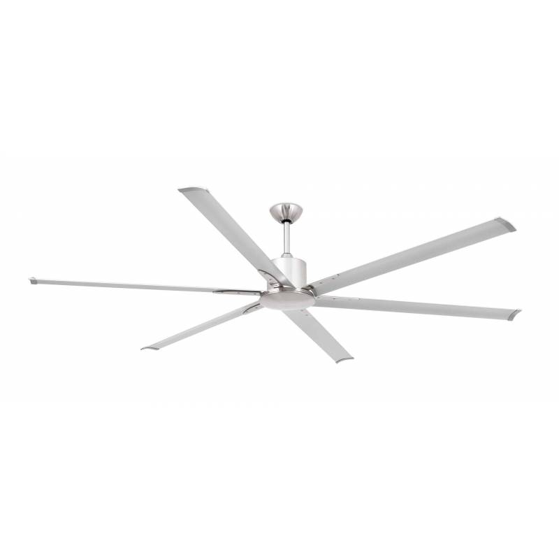 Ventilador de techo Andros DC gris - Faro Ventilador de techo Andros DC gris - Faro