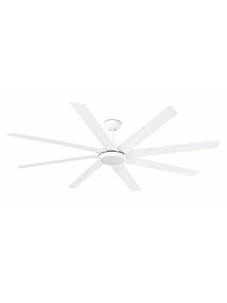 Ventilador de techo Century LED DC blanco - Faro