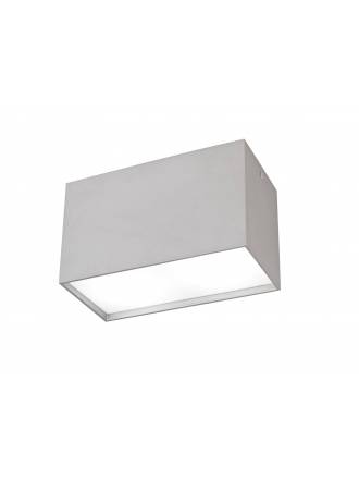 MANTRA surface spotlight Kailua 2L silver