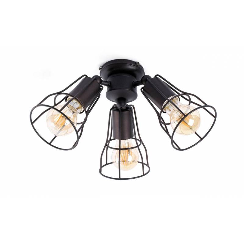 Faro Aloha Ceiling Fan Light Kit