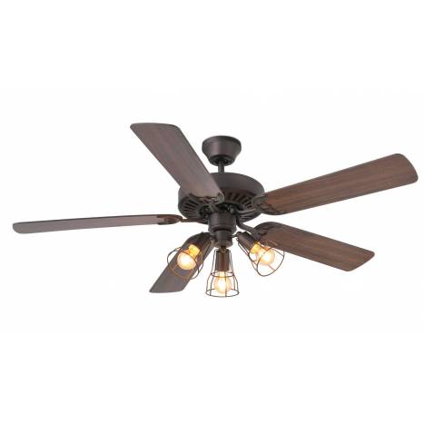 FARO Aloha ceiling fan light kit