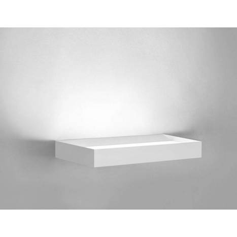 ARKOSLIGHT Rec wall lamp LED 37w