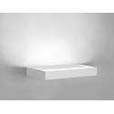 ARKOSLIGHT Rec wall lamp LED 37w