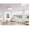 Luminaria de superficie Drum 70cm LED - Arkoslight