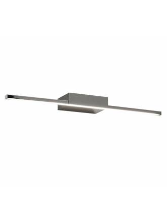 ACB Yei wall lamp LED chrome