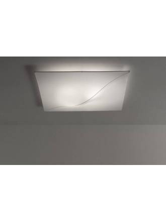 ANPERBAR Sofia ceiling lamp white