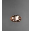 ANPERBAR New Xapo pendant lamp wood